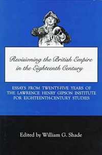 Revisioning British Empire in the Eighteenth Century