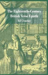 The Eighteenth-Century British Verse Epistle