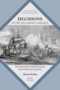 Decisions of the Tullahoma Campaign