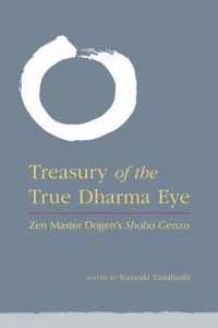 Treasury of the True Dharma Eye