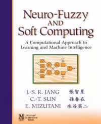 Neuro-Fuzzy And Soft Computing