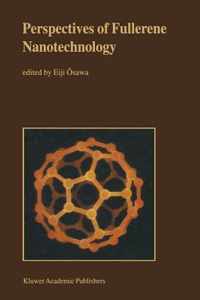 Perspectives of Fullerene Nanotechnology