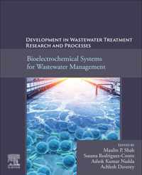 Development in Wastewater Treatment Research and Processes