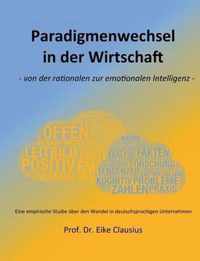 Paradigmenwechsel in der Wirtschaft