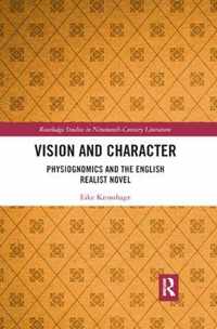 Vision and Character