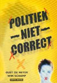 Politiek - niet - correct