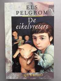 De Eikelvreters