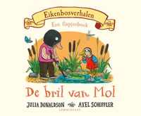 De bril van mol - Julia Donaldson - Kartonboekje;Kartonboekje (9789047713845)