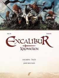 Excalibur kronieken 04. patricus