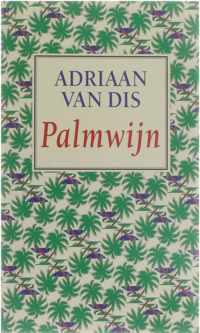 Palmwijn