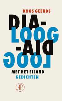 Dialoog met het eiland