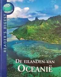 De Eilanden van Oceanië