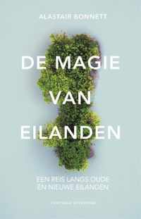 De magie van eilanden