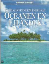 Fascinerende wereld van oceanen en eilanden