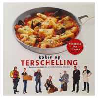 Koken op Terschelling