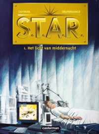 S.T.A.R 1 - HET LICHT VAN MIDDERNACHT