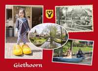 Giethoorn