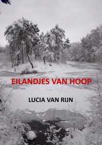 Eilandjes van hoop - Lucia van Rijn - Paperback (9789464185973)