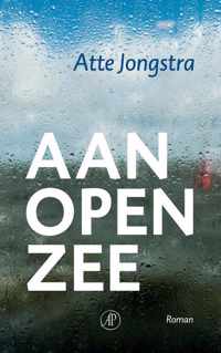 Aan open zee