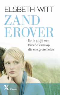 Zand erover