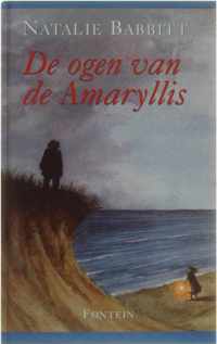 De ogen van de Amaryllis