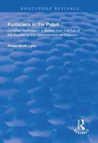 Politicians in the Pulpit