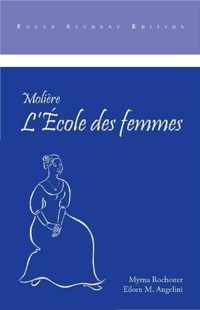 L'ecole Des Femmes