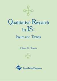 Qualitative Research in IS