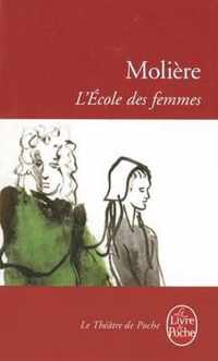 L'ecole Des Femmes