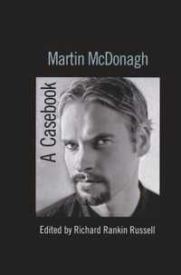 Martin McDonagh