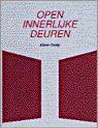 Open innerlijke deuren