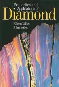 Properties and Applications of Diamond