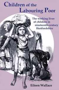 Children Of The Labouring Poor