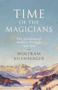 Time of the Magicians