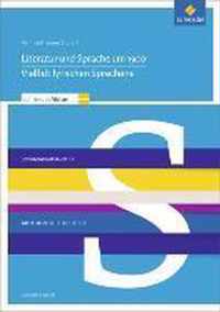 Schroedel Abitur 2017 Deutsch: Rahmenthemen 3 und 4: Schülerpaket 2. Niedersachsen