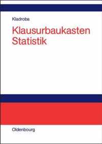 Klausurbaukasten Statistik