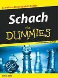 Schach Fur Dummies