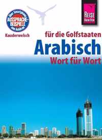 Krasa, D: RKH Sprachführer Arabisch/Golfstaaten