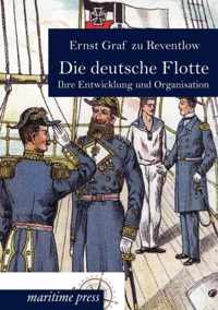 Die deutsche Flotte