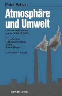 Atmosphare Und Umwelt