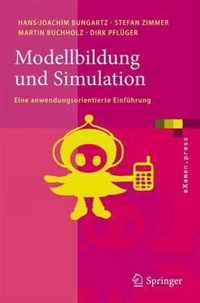 Modellbildung Und Simulation