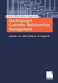 Marktspiegel Customer Relationship Management