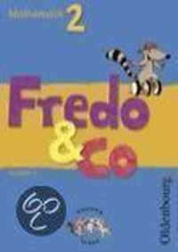 Fredo & Co A 2. Schülerbuch