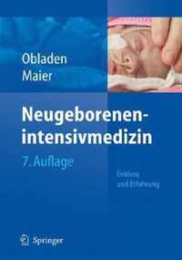 Neugeborenenintensivmedizin