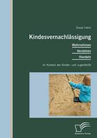 Kindesvernachlassigung