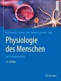 Physiologie des Menschen