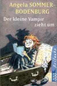 Der Kleine Vampir Zieht Um