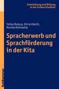 Spracherwerb Und Sprachforderung in Der Kita