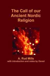 The Call of Our Ancient Nordic Religion