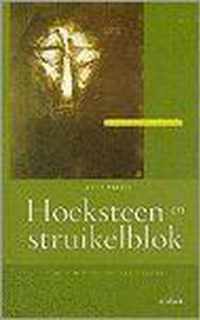 Hoeksteen en struikelblok